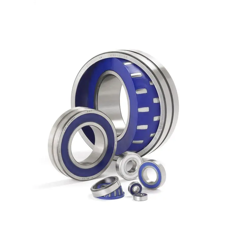 Закрытие заводов SKF в Украине, России и расширение производства в Гуанчжоу | Свежие новости в Пензе