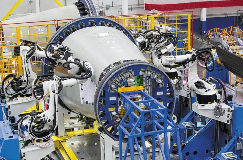 Аэрокосмическая отрасль | Свежие новости в Пензе