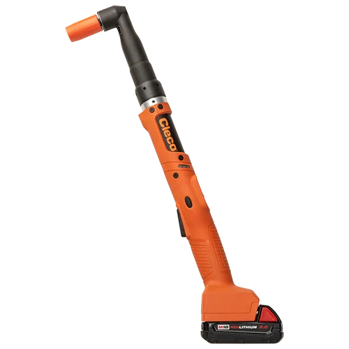 Cleco® выпустила износоустойчивые проводные электросборочные инструменты | Свежие новости в Пензе