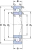 Подшипник 7004 ACE/P 4BVG 275