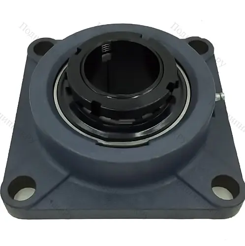Подшипниковый узел (корпусный подшипник)+втулка LKF 212-2F+H 2312 в Пензе