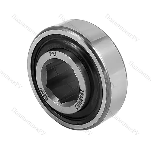 Подшипник шариковый GW 211PPB 3