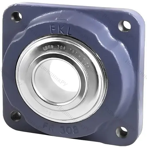 Подшипниковый узел (корпусный подшипник) LSFR 308-TBT.H.T.Zn в Пензе