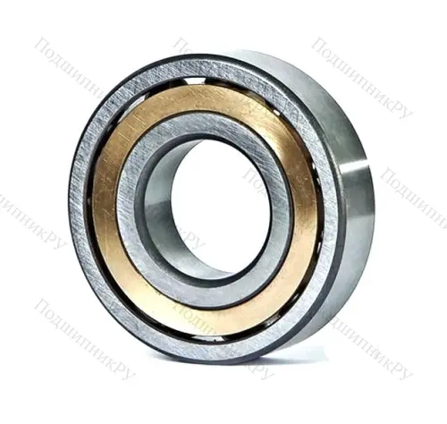 Шариковый однорядный подшипник 1000934 Л (6934 M) в Пензе