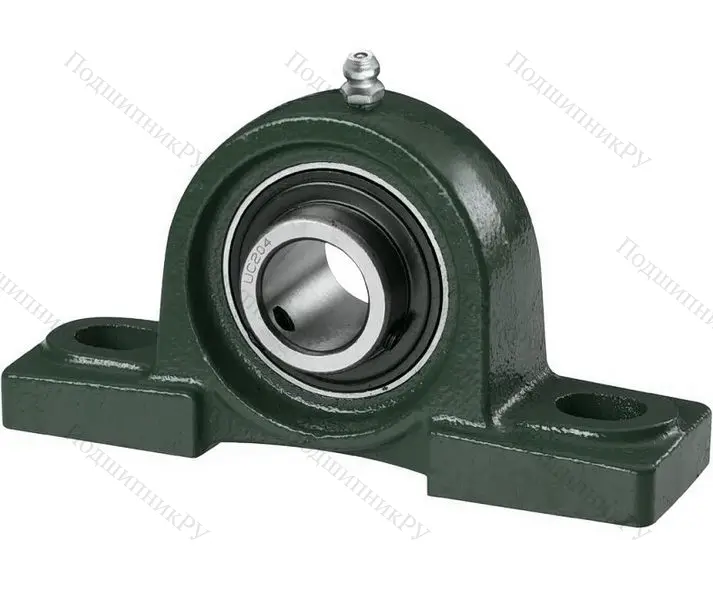 Подшипниковый узел UKP 217