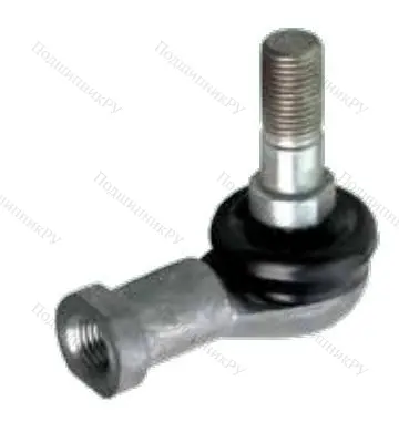 Шарнирный наконечник угловой SQ 8CRS ISB