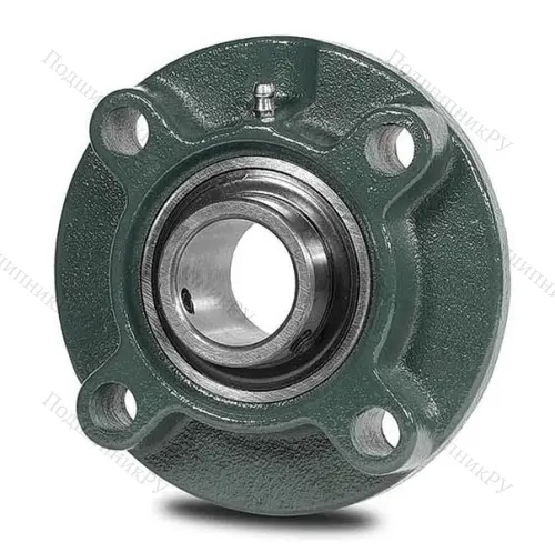 Подшипниковый узел UCFC 207 в Пензе