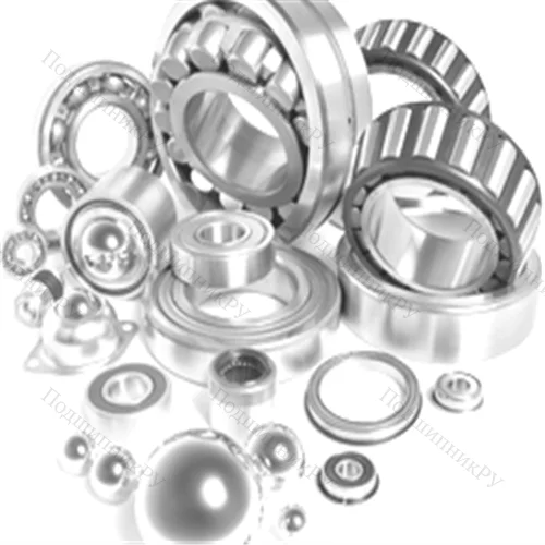 Подшипник шариковый радиально-упорный PHU 500701