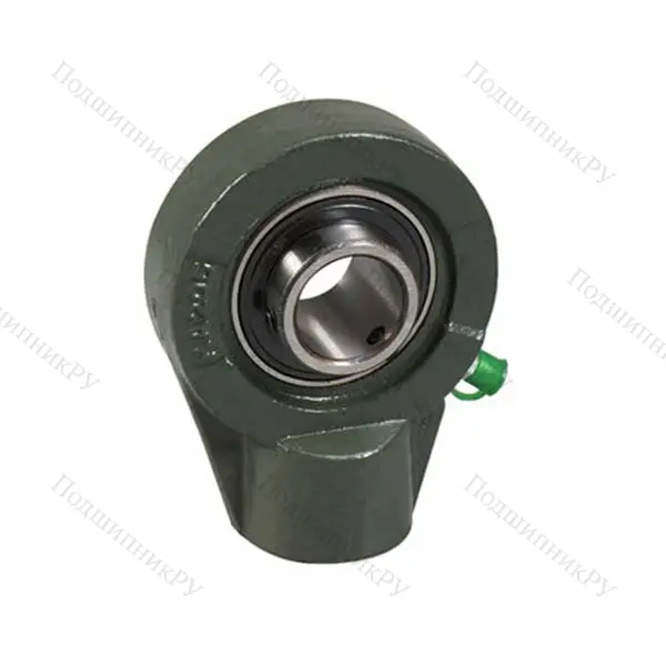 UCHA 205 FYH