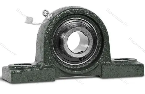 Подшипниковый узел UCP 209 в Пензе