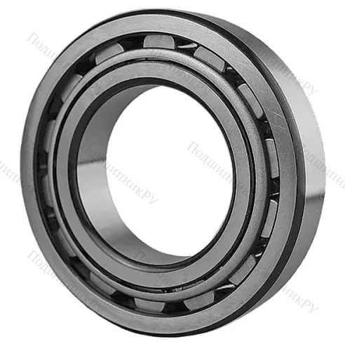 Роликовый цилиндрический подшипник N 209 W C 3 от производителя  NSK