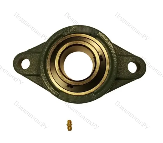 Подшипниковый узел UCFL 203