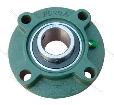 Подшипниковый узел UCFC 212 (FYG 60TF) ISB в Пензе