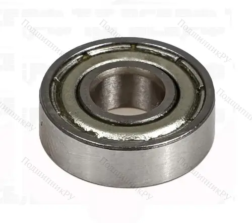 Дюймовый шариковый подшипник RMS 7 ZZ (MJ 7/8-2Z) в Пензе