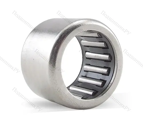 Игольчатый подшипник HK 0408