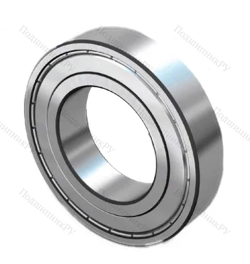 Подшипник 6010-2Z FAG в Пензе