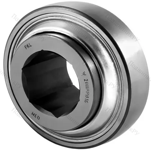 Подшипник шариковый W 208PPB 16 в Пензе