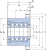 Подшипник FBSA 210 A/QBC