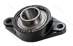 Подшипниковый узел HCFL 204