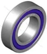 Нержавеющий подшипник 61906 BSS 2RS BECO в Пензе