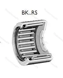 Подшипник BK 1614RS NBS в Пензе