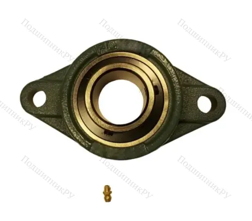 Подшипниковый узел UCFL 211