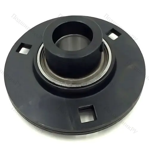 Подшипниковый узел (корпусный подшипник) UYC 207-2S в Пензе