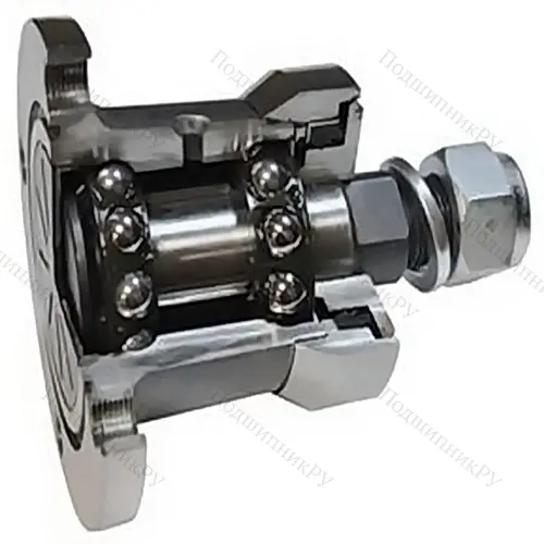 Ступица режущего узла IL-117-M 22 в Пензе