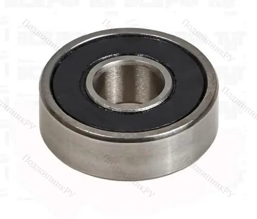 Дюймовый шариковый подшипник RMS 8 2RS (MJ 1-2RS) в Пензе Дюймовый шариковый подшипник RMS 8 2RS (MJ 1-2RS) в Пензе