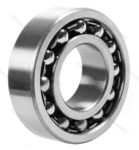 Двухрядный шариковый подшипник 1215 K в Пензе