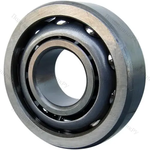 Однорядный шариковый подшипник 7203 BG от производителя  KOYO