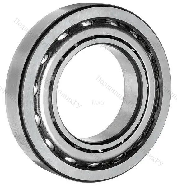 Однорядный шариковый подшипник 7202 B