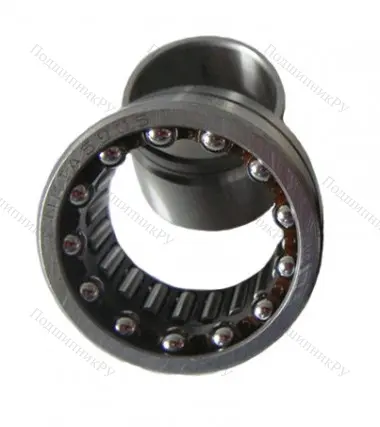 Подшипник NKIA 5913 NBS в Пензе