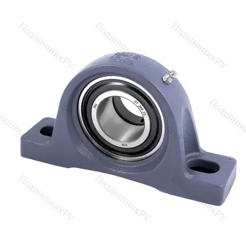 Подшипниковый узел (корпусный подшипник) UYS 206-2S в Пензе
