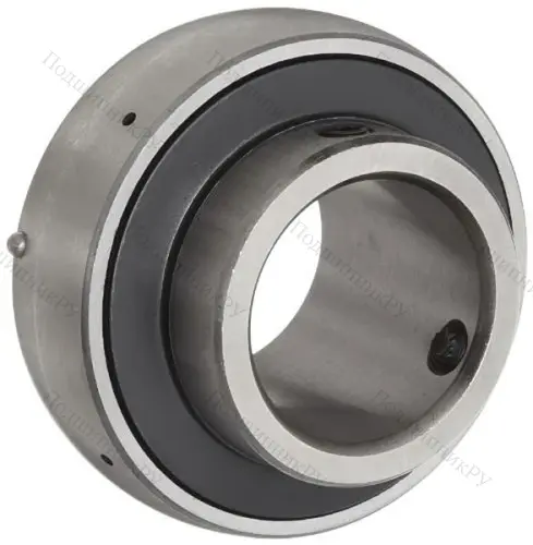 Корпусный подшипник UC 218 (480218 ГОСТ) в Пензе