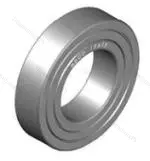 Нержавеющий подшипник 6213 BSS ZZ BECO