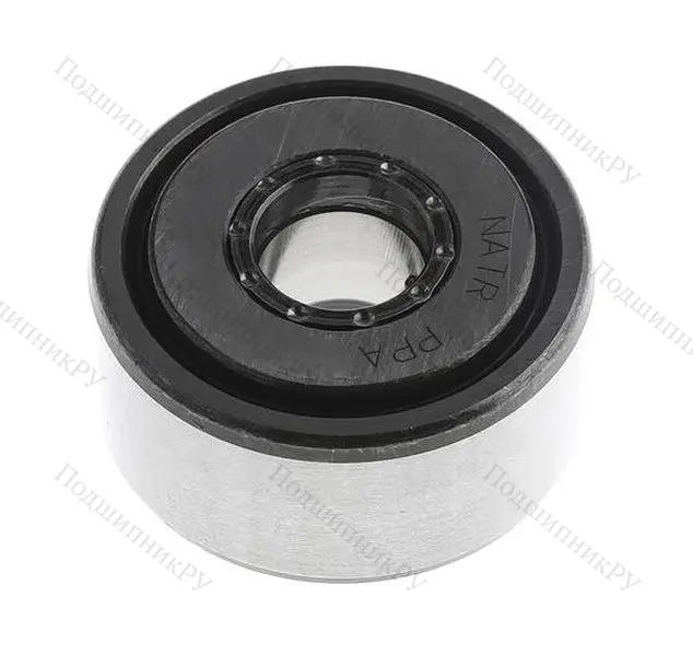 Игольчатый подшипник NATR 6 PP A