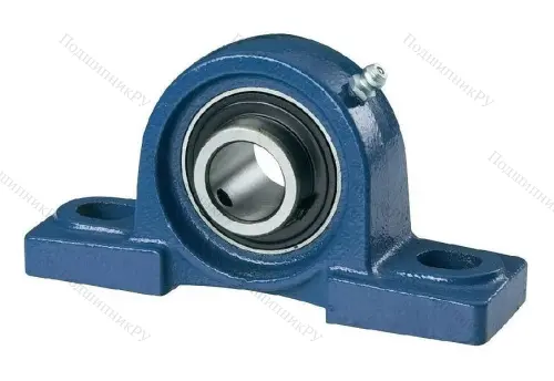 Подшипниковый узел SY 35 FM в Пензе