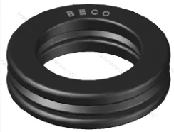 Высокотемпературный подшипник 51315 BHT 320°-350° BECO от производителя  BECO