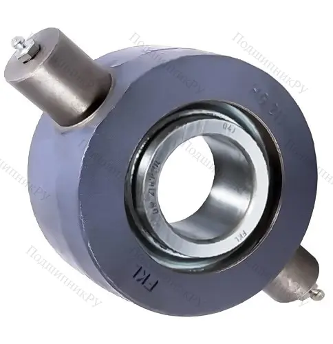 Подшипниковый узел (корпусный подшипник) GWHGR 211PP 202 в Пензе