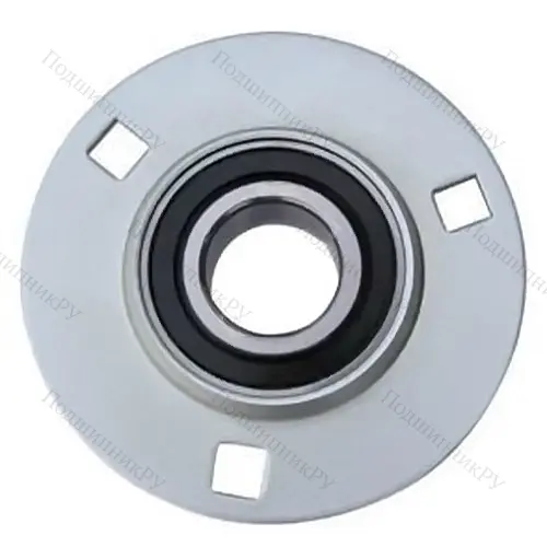 Подшипниковый узел (корпусный подшипник) UEC 208-2S в Пензе