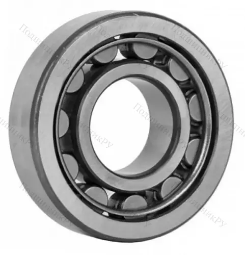 Цилиндрический роликовый подшипник 32209 КМ (NU 209) в Пензе Цилиндрический роликовый подшипник 32209 КМ (NU 209) в Пензе