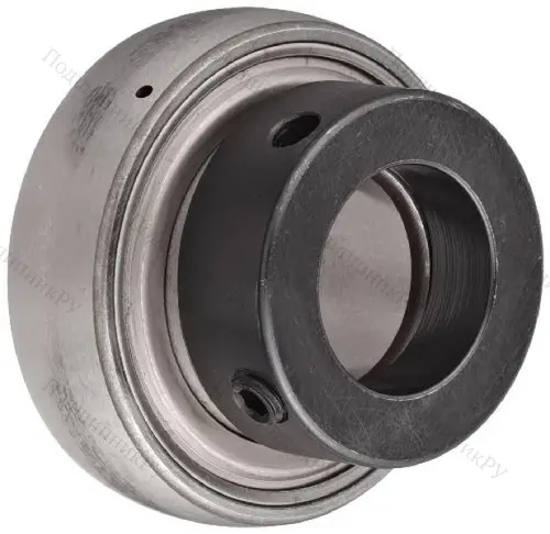Корпусный подшипник YEL 209-112-2F в Пензе