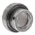 Корпусный подшипник YEL 206-2F в Пензе