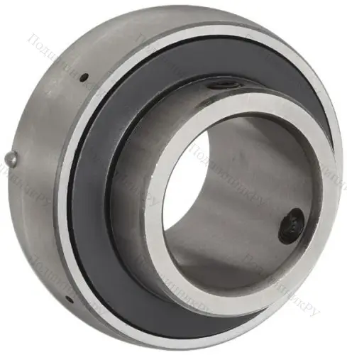 Корпусный подшипник UC 217 (480217 ГОСТ) в Пензе