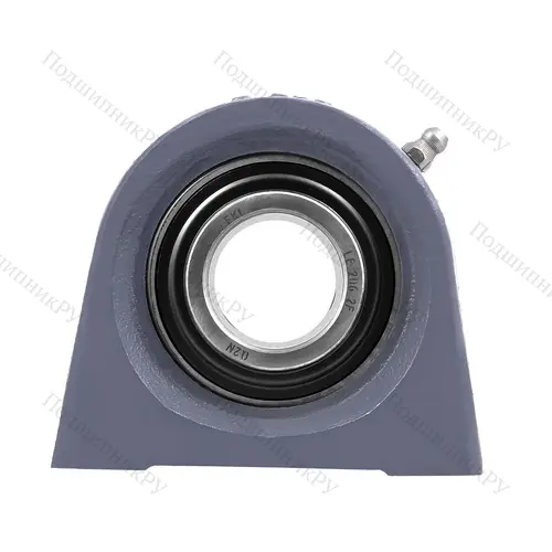 Подшипниковый узел (корпусный подшипник) LEU 204-2F в Пензе