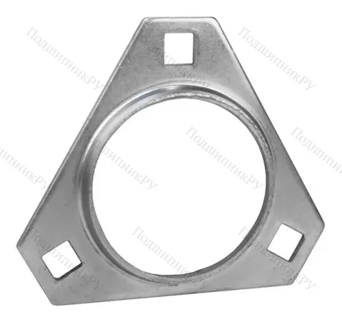 Подшипниковый корпус PFD 62 в Пензе