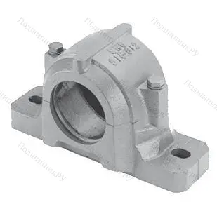 Разъемный корпус SNG 512-610 ISB