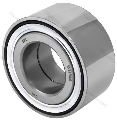 Подшипник шариковый двухрядный 357234A в Пензе