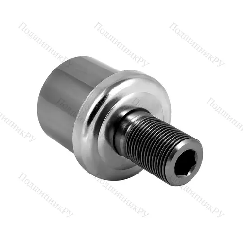 Подшипник шариковый двухрядный VP-M 20x1,5/40/72-D в Пензе